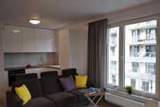 其他 Przystan Letnica by Grand Apartments
