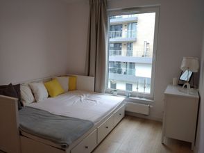 อื่นๆ 4 Przystan Letnica by Grand Apartments