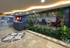 其他 4 TRİO PALACE