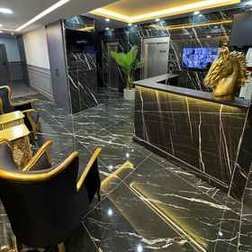 Primary image1TRİO PALACE,阿塔谢希尔飯店