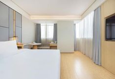 其他 6 JI Hotel (Shanghai Nanxiang Subway Station)