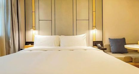 其他 2 JI Hotel (Shanghai Nanxiang Subway Station)