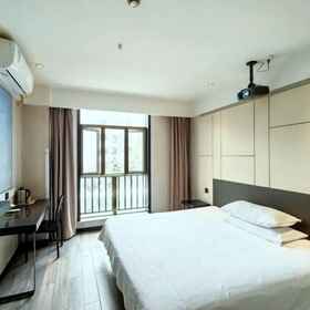 Primary image 1 UMYouXuan Gaoxing Hotel (Shanghai Lianhua South Road), Shanghai Hotels