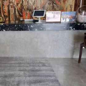 Lobby1Dunhuang Guangyuan Hotel (Shazhou Night Market)，金塔县飯店