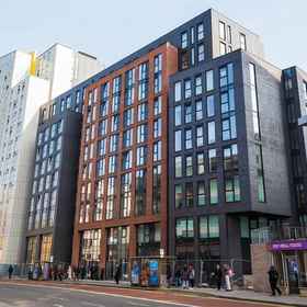 Primary image 1 뉴 브라이드웰, Castle Park 호텔