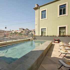 Primary image 1 Origine Porto Gaia, A Tribute Portfolio Hotel, St. Ignatius Zoo Hotels