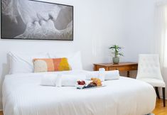 Lainnya 6 Charming 3BR Sandstone Haven