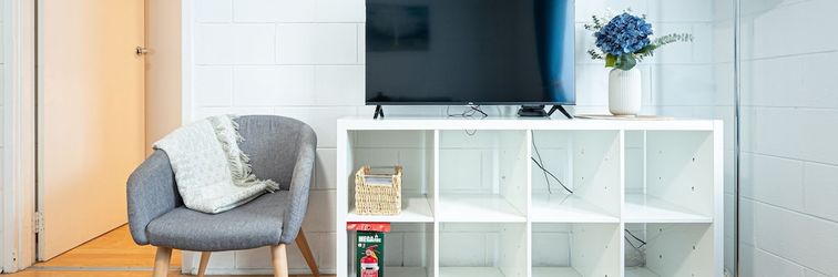 其他 Compact Charm in Kurralta Park