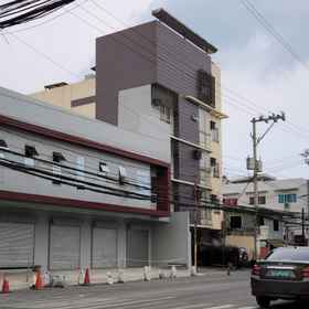 Primary image 1 Lorenzzo Suites Hotel, Mapúa University Makati Hotels