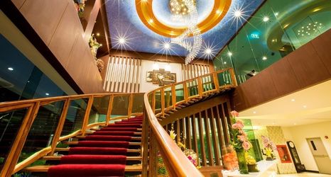 อื่นๆ 2 Royal Prince Resort Pattaya