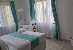 Lain-lain 4 Lux Suites Ruby Court maisonettes Kisumu