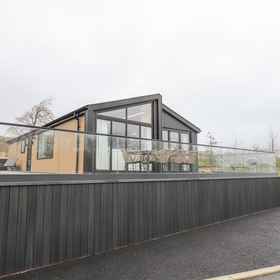 Primary image1Encil Gyfrinfa,Pistyll飯店