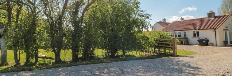 Others Low Grounds Cottage