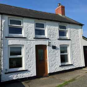 Primary image 1 Plynlimon View, Hotel Troedyraur