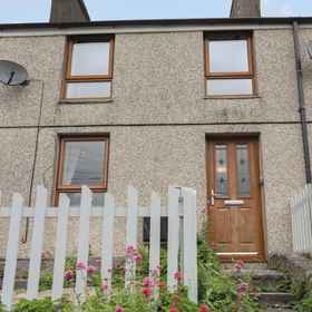 Primary image 1 43 Hyfrydle Road, Pistyll Hotels