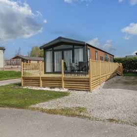 Primary image 1 Eden 2, Gresgarth Hall Gardens Hotels