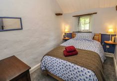 Lainnya 5 Penyrallt Fach Cottage