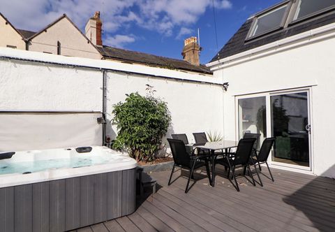 Lainnya The Railway Cottage