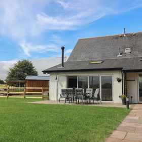 Primary image1Campion Cottage,Combe Sydenham Hall飯店