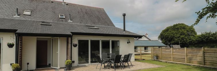 其他 Primrose Cottage