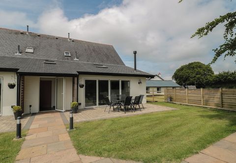 其他 Primrose Cottage