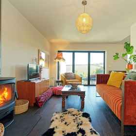 Primary image 1 肯特丘陵小屋, 唐布里奇和马灵区 酒店