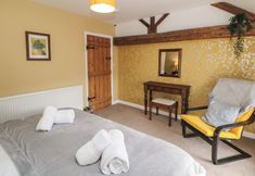 其他 4 The Cottage Bradwell