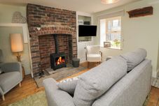 其他 The Cottage Bradwell