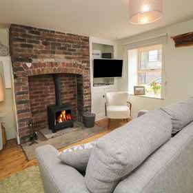 Primary image 1 The Cottage Bradwell, Hotel Baslow and Bubnell