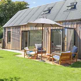 Primary image1霍普金斯在宅邸,Kent Escapes Serviced Accommodation Folkestone - Bouverie Escape飯店