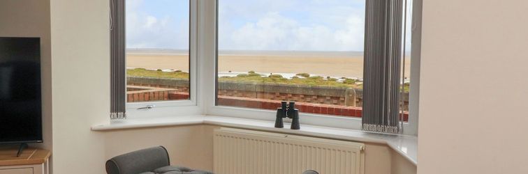 อื่นๆ Flat 1, Sandridge Court