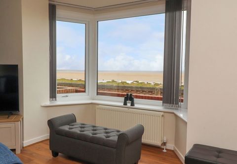 อื่นๆ Flat 1, Sandridge Court