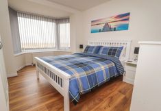 อื่นๆ 4 Flat 1, Sandridge Court