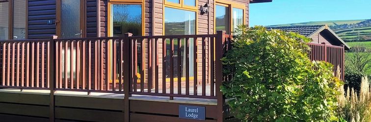 Lainnya Laurel Lodge