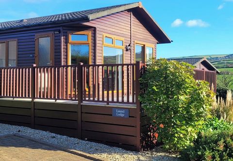 Lainnya Laurel Lodge