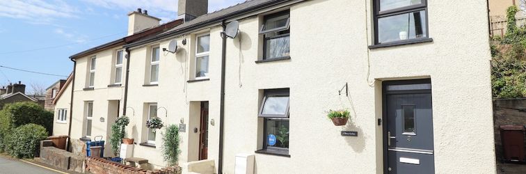 其他 Railway Cottage