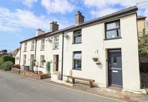 其他 Railway Cottage