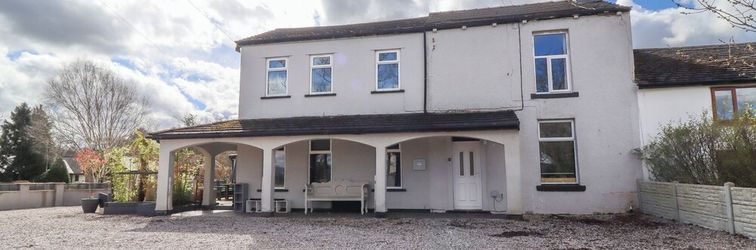 Others Pendle View Apartments