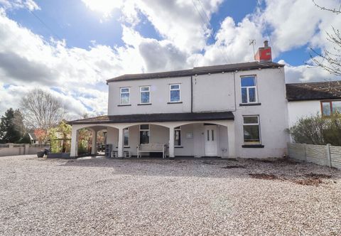 Others Pendle View Apartments