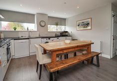 Others 6 Pendle View Apartments