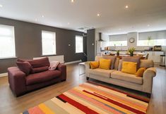 Others 7 Pendle View Apartments