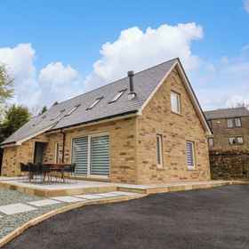 Primary image1Treetops,Easington飯店