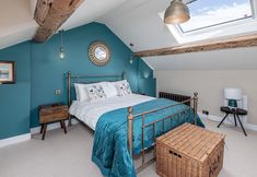 Others 3 Abbey Lodge