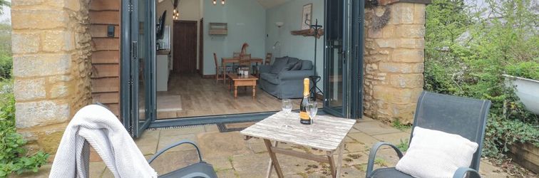 其他 The Cart Shed