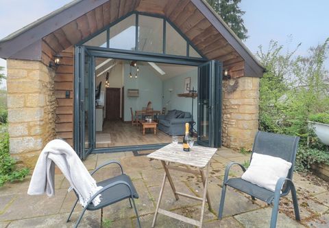 其他 The Cart Shed