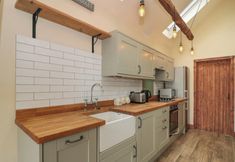 其他 5 The Cart Shed