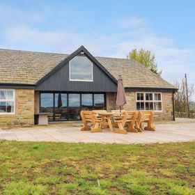 Primary image1草地頂農場穀倉,海恩德本区飯店