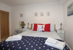 Others 7 Sandcastles