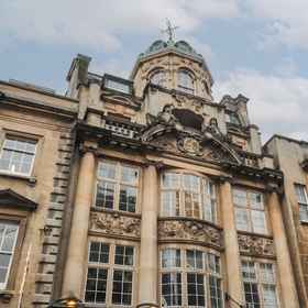 Primary image 1 9 Old City Chambers, Hotel Castle Park