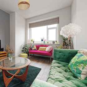 Primary image1沃波爾灣海景飯店,唐布里奇和马灵区飯店